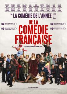 DE LA COMÉDIE FRANÇAISE
