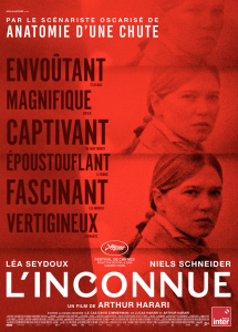 L'Inconnue