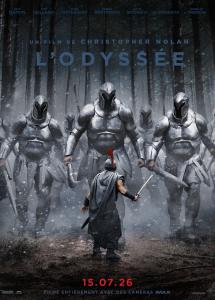 L'ODYSSÉE (VOST / VF)