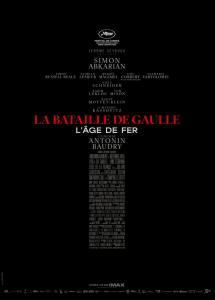 La Bataille De Gaulle - L'Âge de Fer