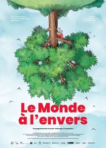Le Monde à l'envers
