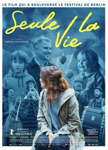 SEULE LA VIE (vost)