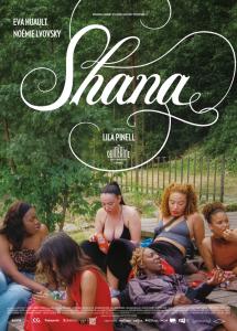 SHANA