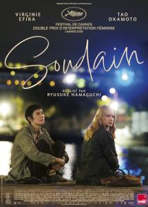 Soudain (VOST)