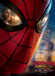Spider-Man : Brand New Day