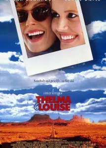 THELMA & LOUISE (VOST)