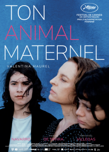 Ton animal maternel (VOST)
