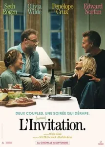 L’invitation (vost/vf)