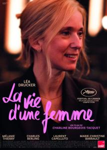 LA VIE D’UNE FEMME