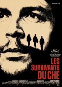 LES SURVIVANTS DU CHE