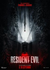 RESIDENT EVIL