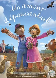 Un Amour d'Épouvantail