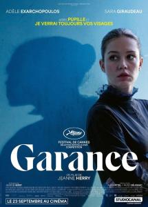 GARANCE