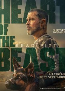 HEART OF THE BEAST (VOST / VF)
