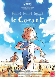 LE CORSET
