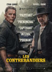 LES CONTREBANDIERS (VOST / VF)