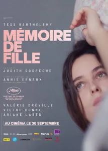 MÉMOIRE DE FILLE