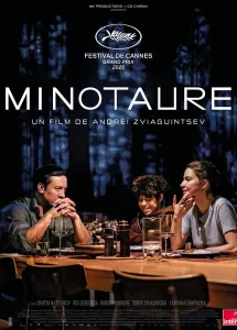 Minotaure 