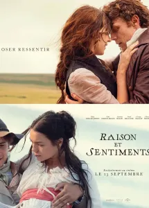 RAISON ET SENTIMENTS (VOST / VF )