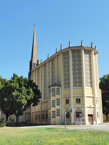 Chapelle