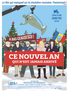 CE NOUVEL AN QUI N’EST JAMAIS ARRIVÉ (VOST)