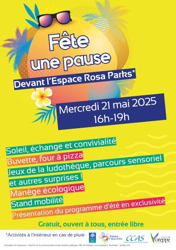 affiche