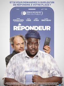LE RÉPONDEUR