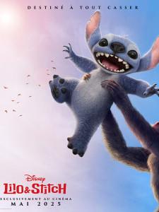 LILO ET STITCH