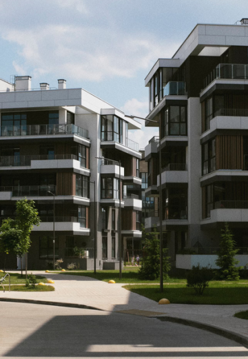 Logement