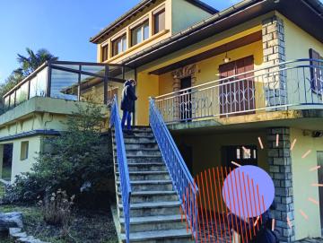 Maison voreppe