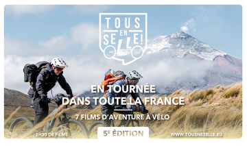 Tous en selle !