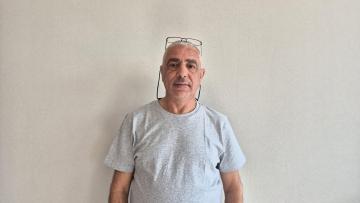 Serge AYMOZ