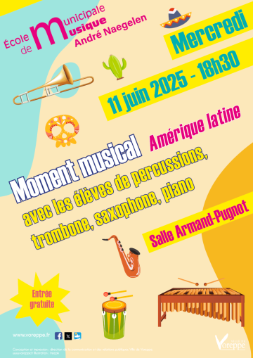 affiche