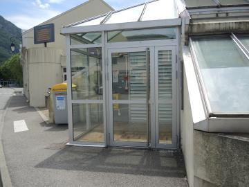 La Poste de Voreppe