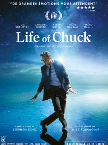 chuck