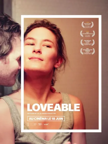 LOVEABLE (VOST)