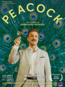 PEACOCK (VOST)
