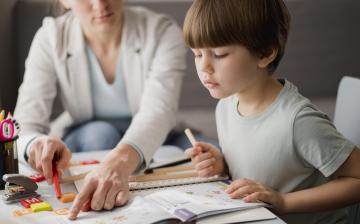 Accompagnement scolaire
