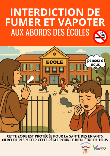 Lieux sans tabac