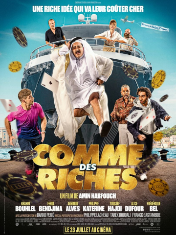 affiche