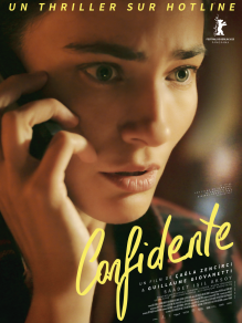 CONFIDENTE (VOST)