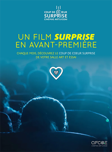 coup de coeur