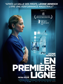 EN PREMIÈRE LIGNE (VOST)