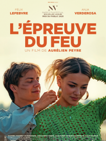 L’EPREUVE DU FEU