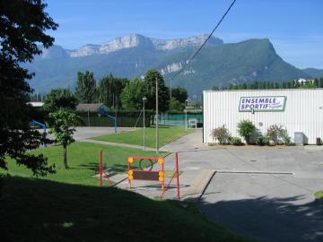 Ensemble sportif Pigneguy