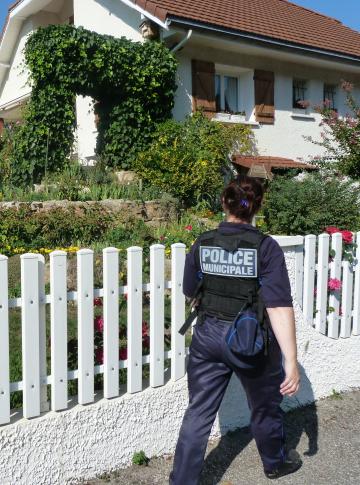 Police