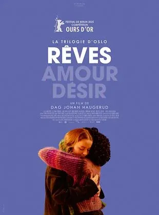 RÊVES (VOST)