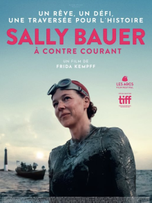 SALLY BAUER, À CONTRE-COURANT (VOST)
