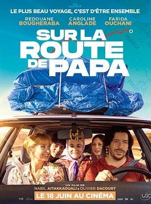 Sur la Route de Papa
