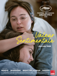 VALEUR SENTIMENTALE (VOST)